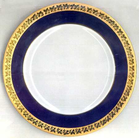 LIM455 by Limoges-French