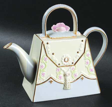 Pretty Posy by Lenox