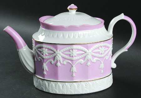 High Tea by Lenox
