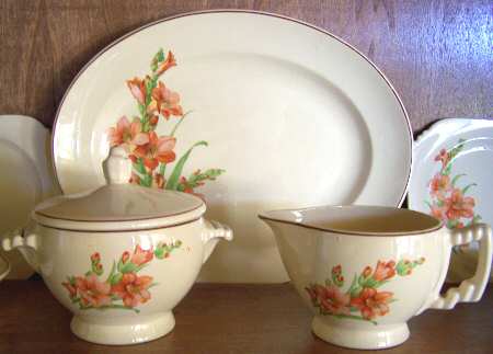 LEP27 Creamer
