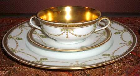 Iena Dinner Plate