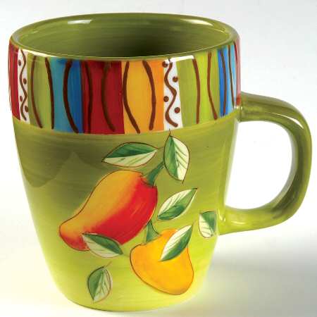 El Mirasol Collection Mug