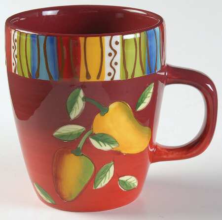 El Mirasol Collection Mug