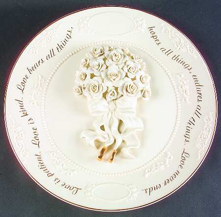 United in Love by Lenox
