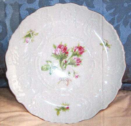Moosrose by Lindner