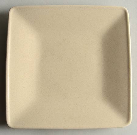 LIE21 Square Salad Plate