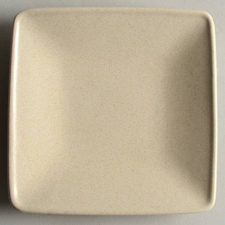 LIE21 Square Bread & Butter Plate