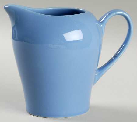 Periwinkle Creamer