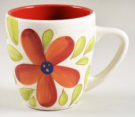 Celia Mug
