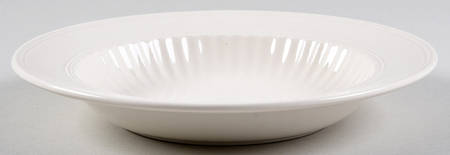 Dunham Rim Soup Bowl