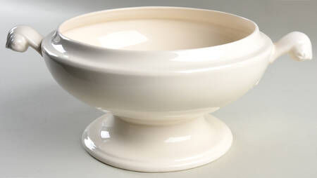 Dunham Tureen No Lid