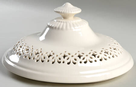 Dunham Lid for Tureen