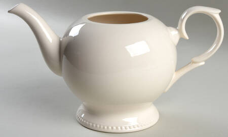 Dunham Teapot No Lid