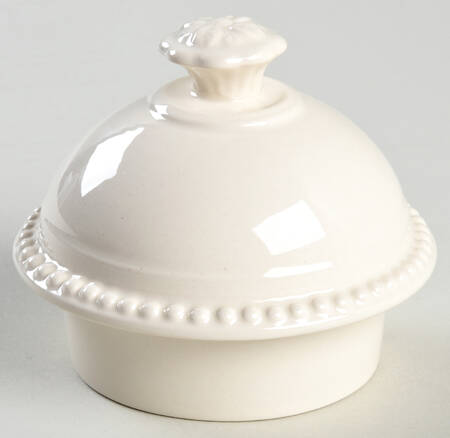 Dunham Lid for Teapot