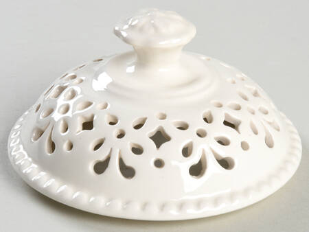 Dunham Lid for Sugar Bowl