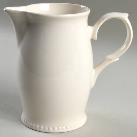 Dunham Creamer