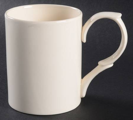Dunham Mug