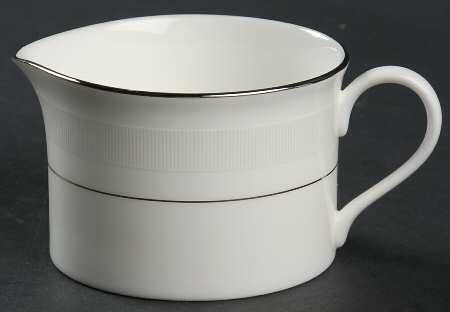 Normandy Creamer by Ralph Lauren China