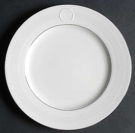 Normandy Salad Plate