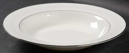Normandy Large Rim Soup Bowl