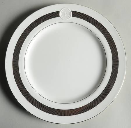 Normandy Brunch Plate