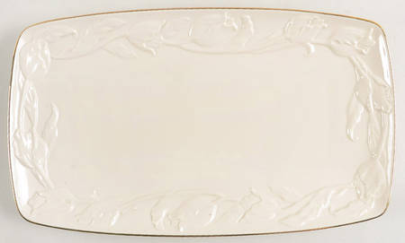 Tulip 13" Rectangular Tray