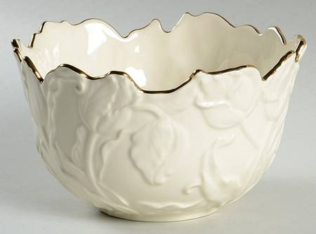 Tulip Treat Bowl