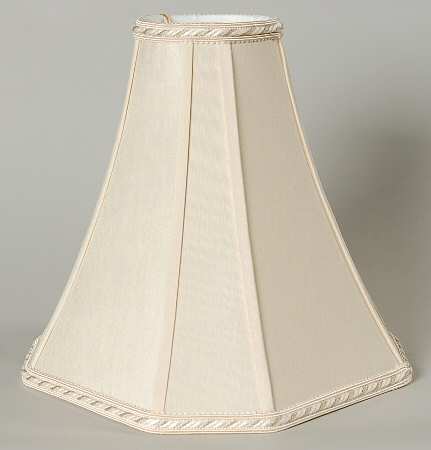 Garden Splendor Shade for 33" Elecric Lamp