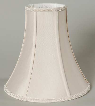 Garden Splendor Shade for 28" Electric Lamp