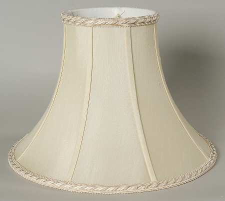 Garden Splendor Shade for 32" Electric Lamp