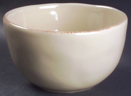 Heritage Park Ivory Soup/Cereal Bowl