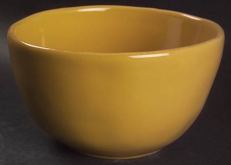 Heritage Park Gold Soup/Cereal Bowl