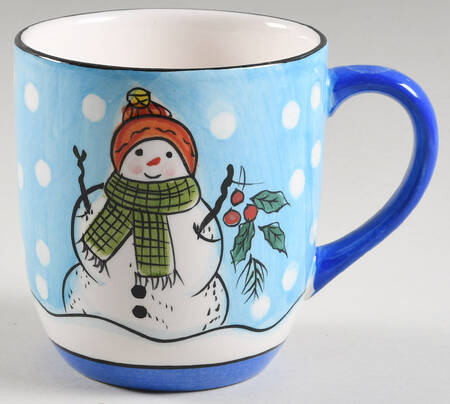 LIE22 Mug