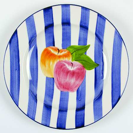 LGA49 Dinner Plate