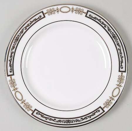 Antiquity Bread & Butter Plate
