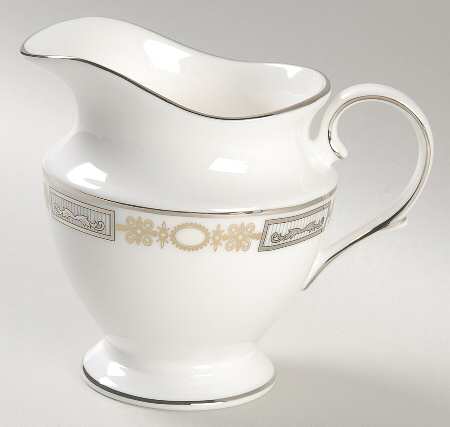 Antiquity Creamer