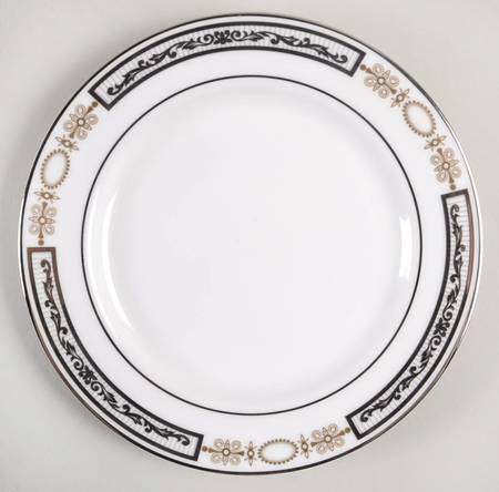 Antiquity Bread & Butter Plate