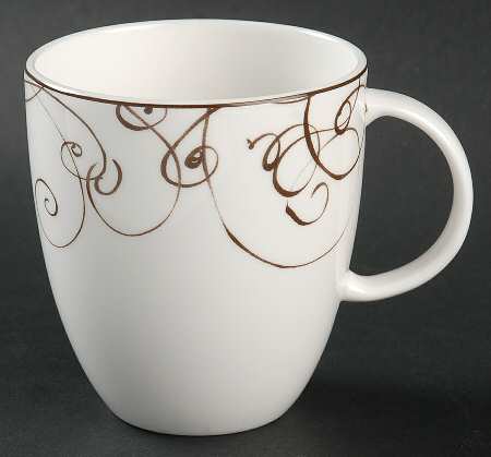Chocolate Cup/Mug