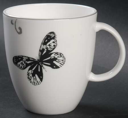 Flutter Mug