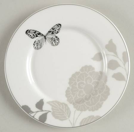 Flutter Appetizer Plate