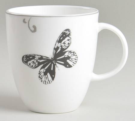 Flutter Mug