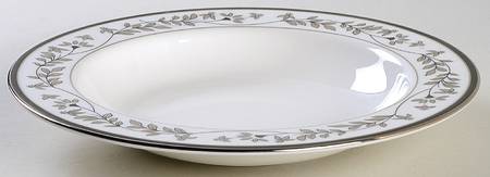 Jonquil 9" Soup/Pasta Bowl