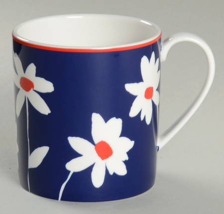 Belleville Pond Mug