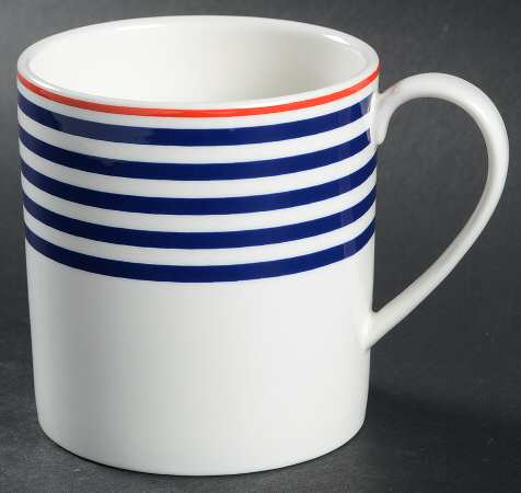 Bissell Cove Mug