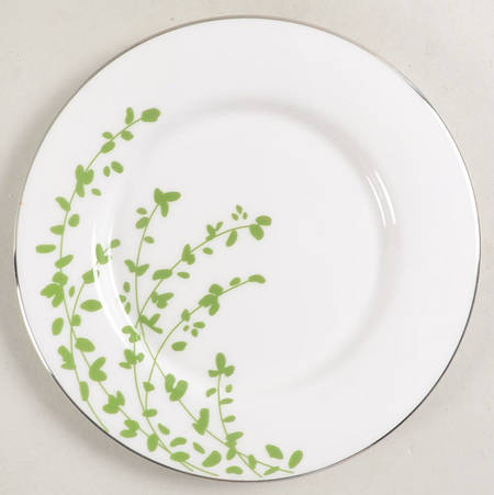 Gardner Street Green Saucer