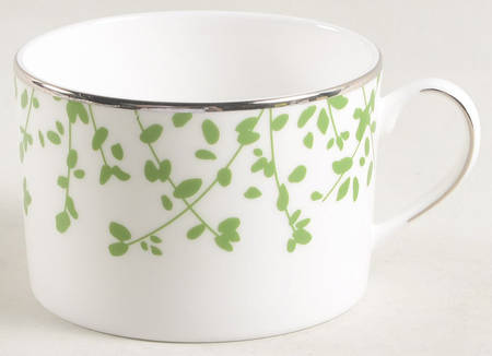 Gardner Street Green Flat Cup