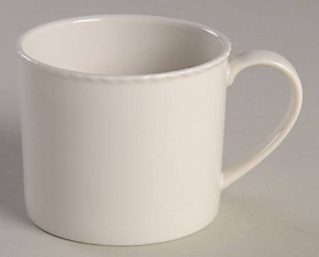 Wickford Flat Cup
