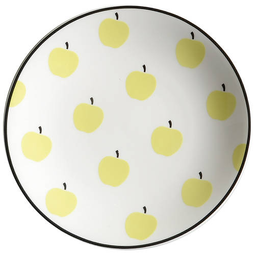 Wickford Tidbit Plate
