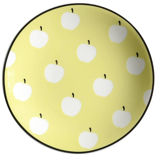 Wickford Tidbit Plate