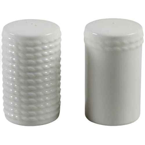 Wickford Salt & Pepper Set